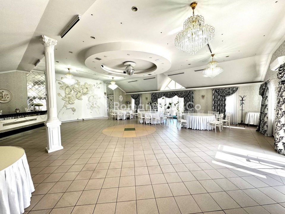 Spre închiriere spatiu comercial, Durlesti, Str. Tudor Vladimirescu, prima linie foto 3