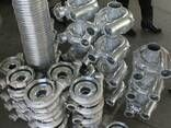 "turbo-profi" турбины и запчасти для легкового транспорта. фото 4