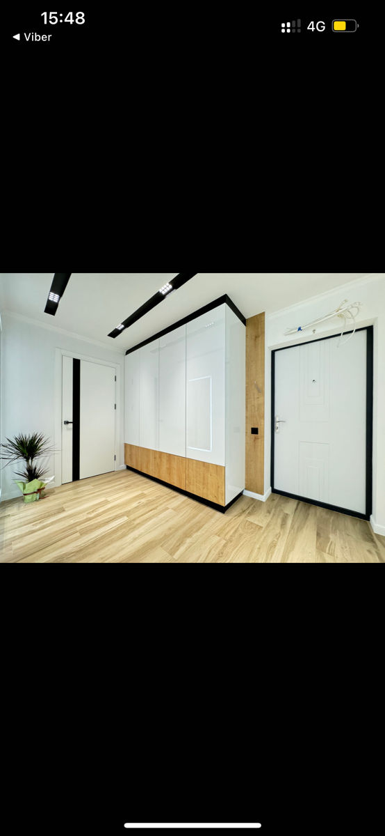 Apartament cu 3 camere,  Centru,  Orhei,  Orhei foto 5