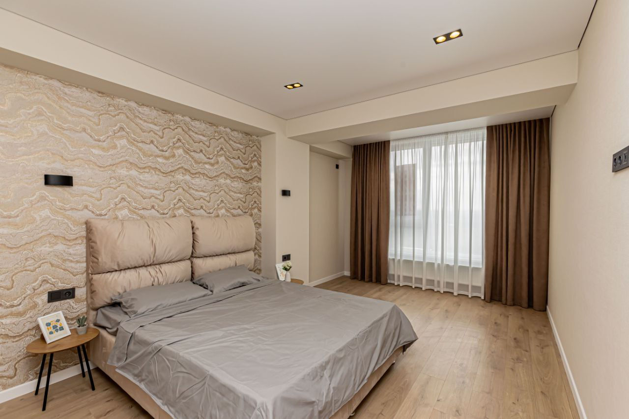 Apartament cu 1 cameră, Telecentru, Chișinău, Chișinău mun.