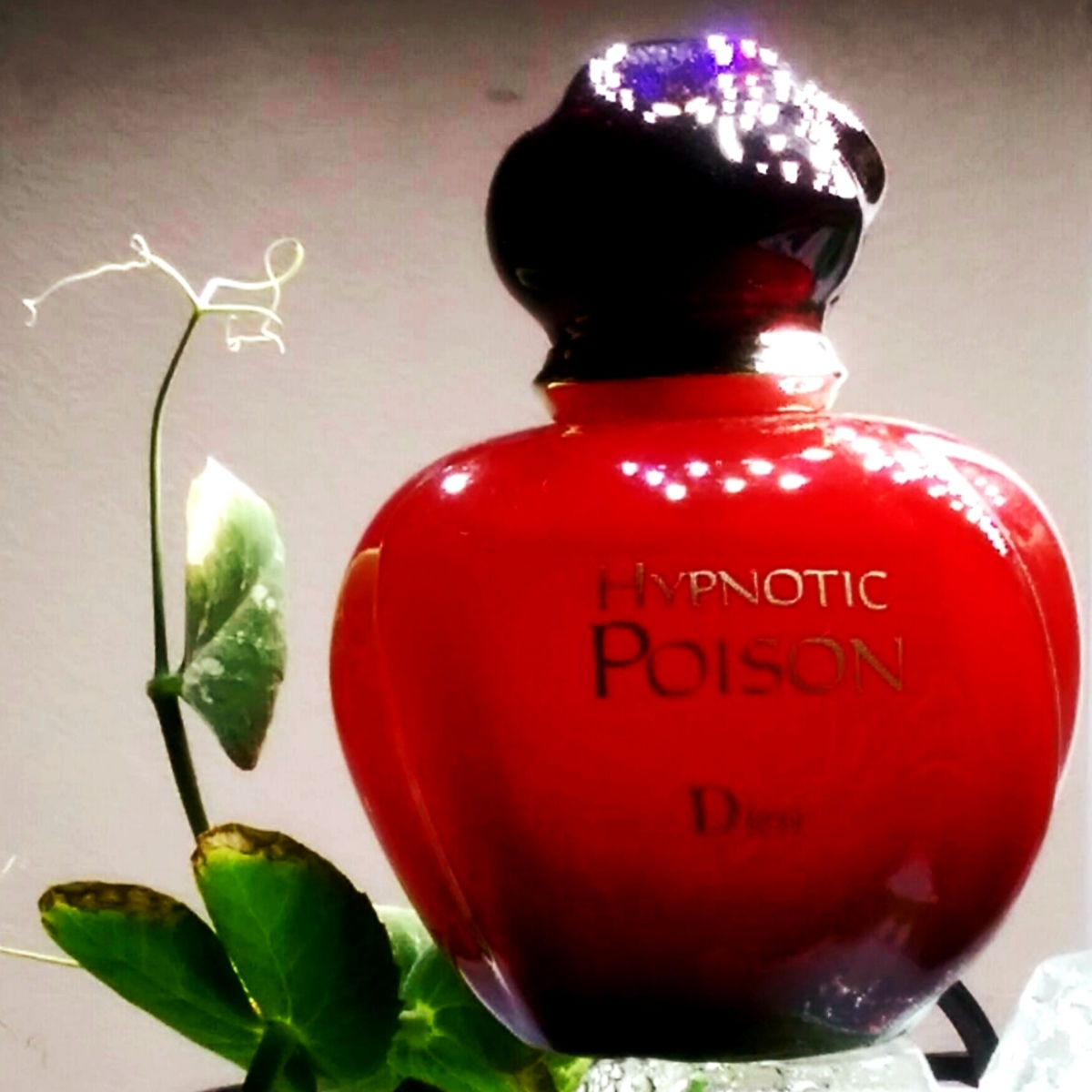 Parfum Dior Poison Hypnotic foto 3