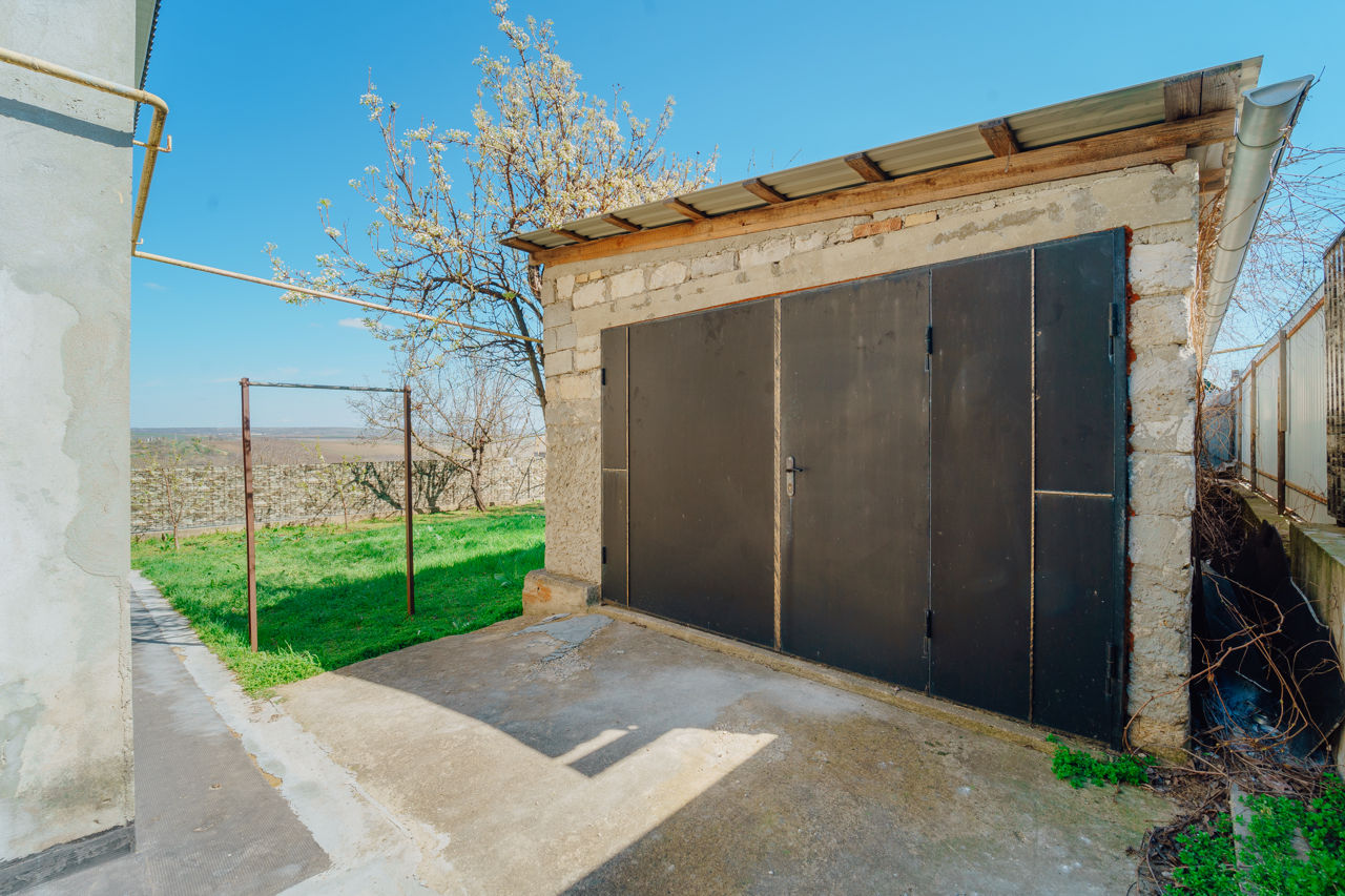 Se vinde casa în 2 nivele or. Orhei, sector Lupoaica foto 18