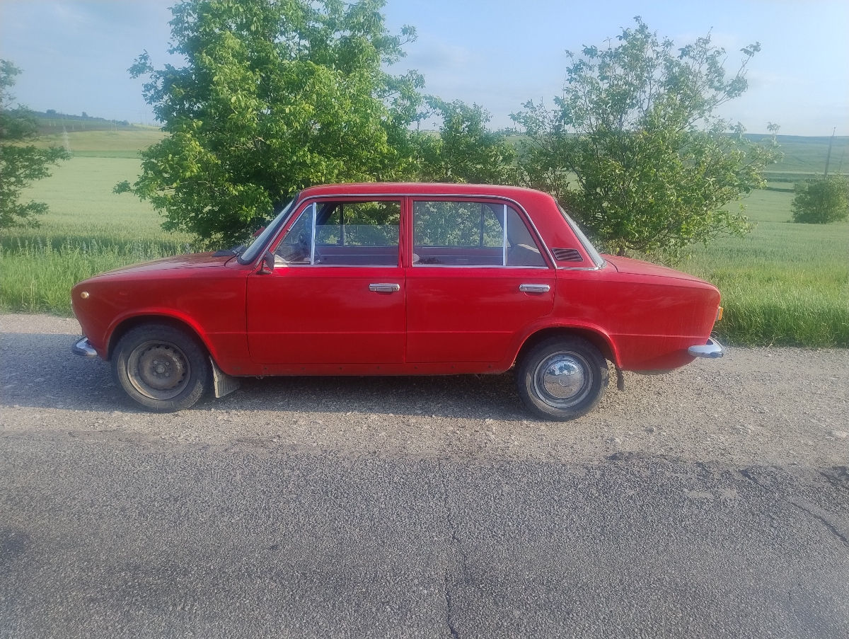 Lada / ВАЗ 2101 foto 0