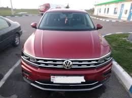 Volkswagen Tiguan foto 4