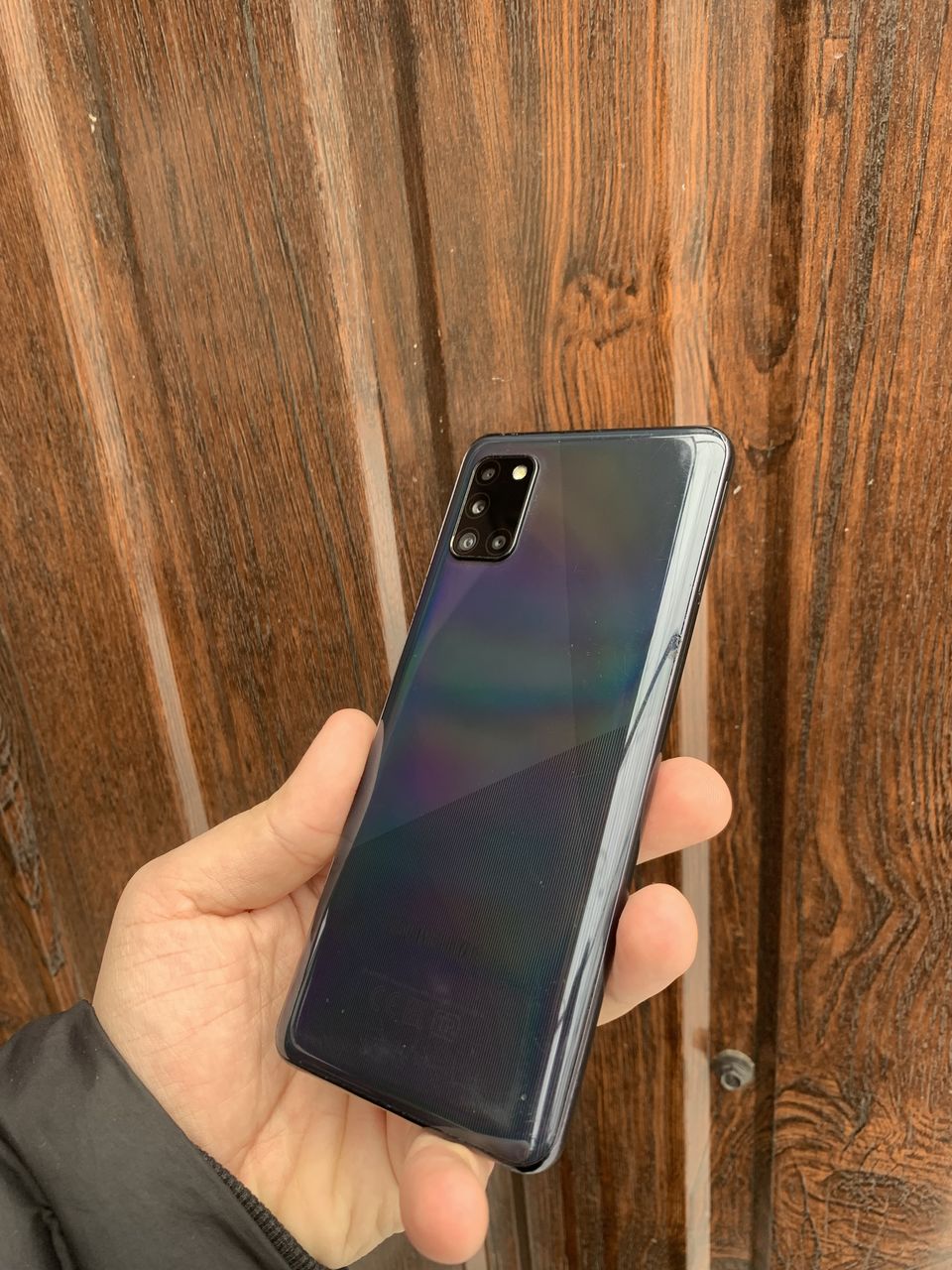 Samsung Galaxy a31 4/64