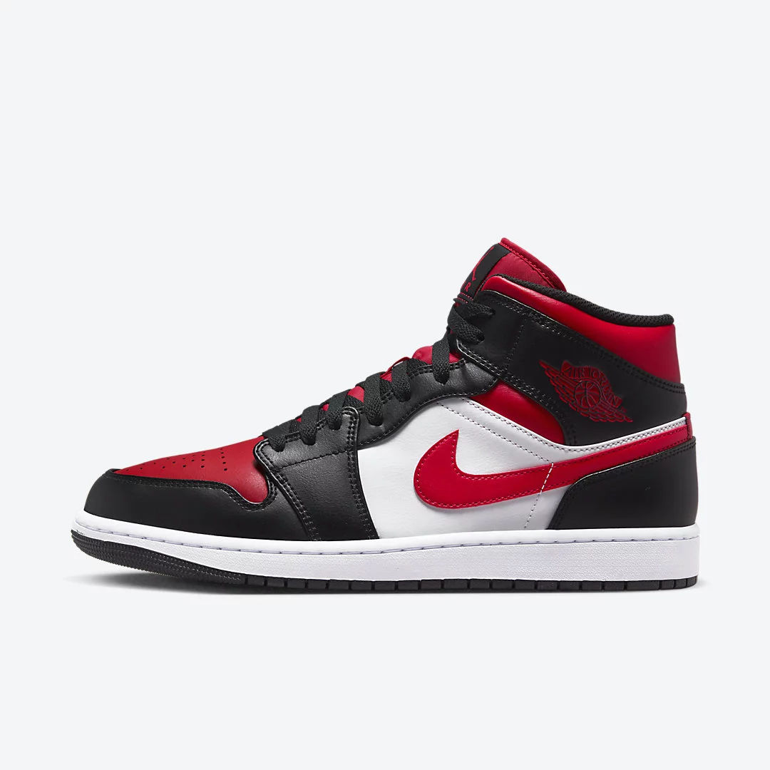 Incaltaminte Air Jordan 1 Mid 100% Original// Garantue // Livrare toata Moldova // foto 1