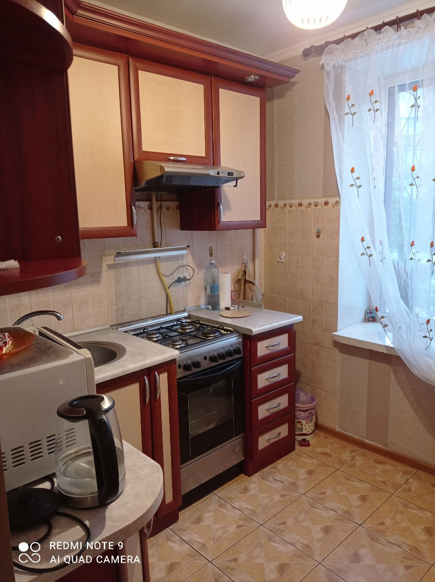 Apartament cu 2 camere, 60 m², Râșcani, Chișinău foto 5