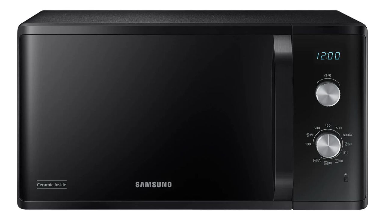 Микроволновые печи / Cuptoare cu microunde  Samsung Panasonic Midea LG Gorenje фото 17