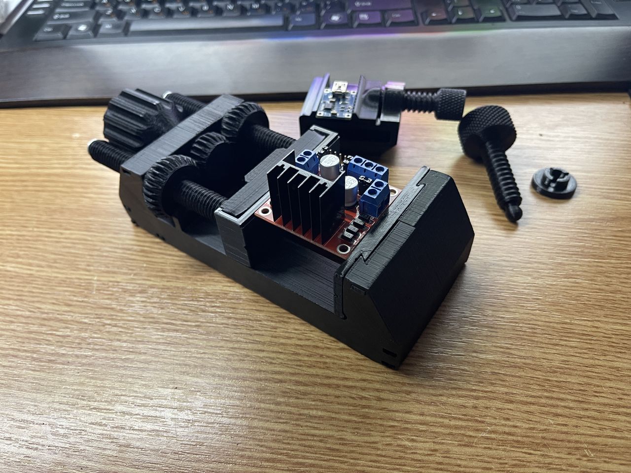 3D печать под заказ/ 3d printer фото 6