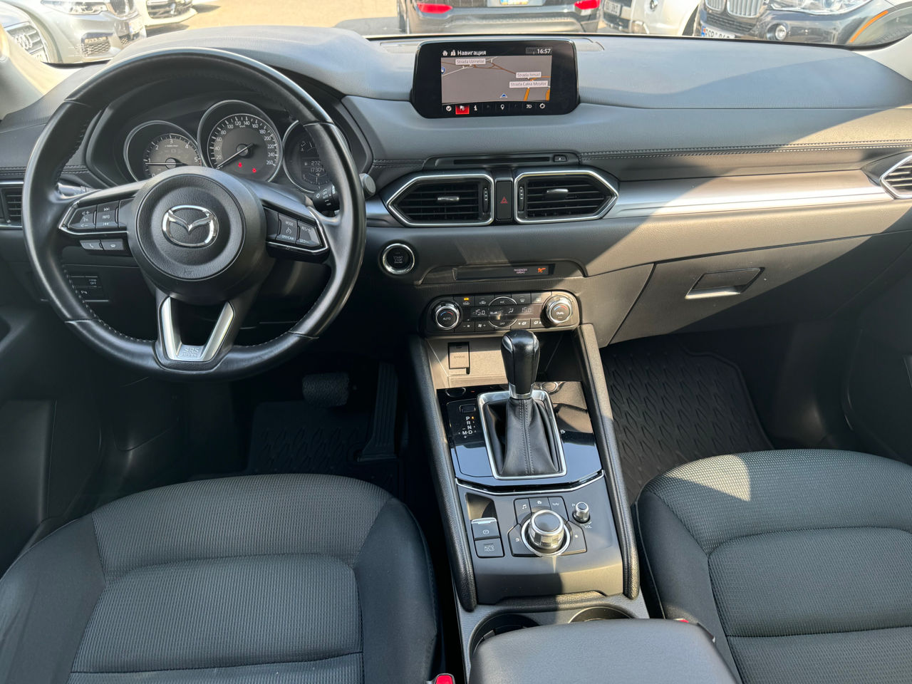 Mazda CX-5 foto 7