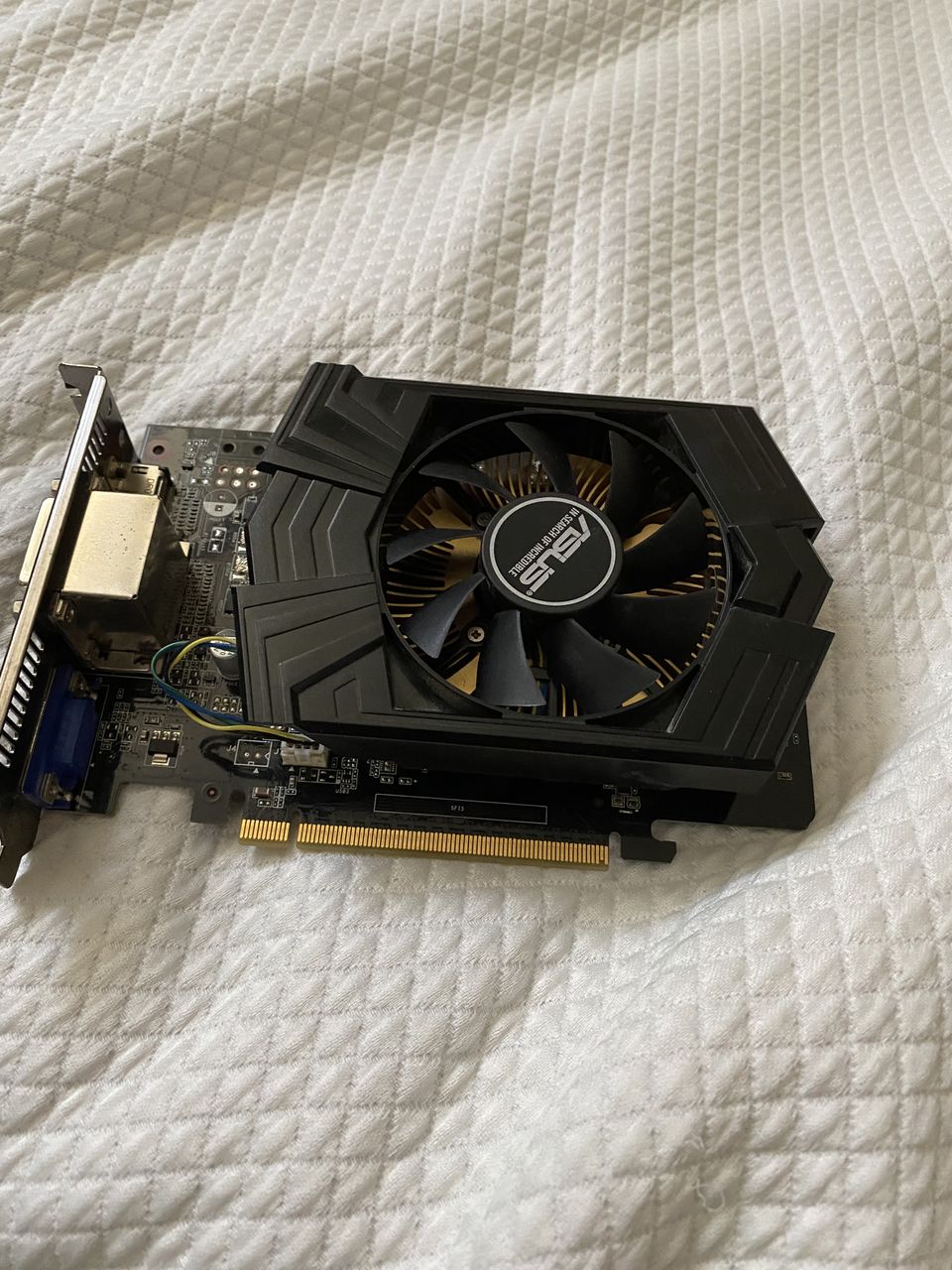 GeForce GTX 750 Ti 2GB