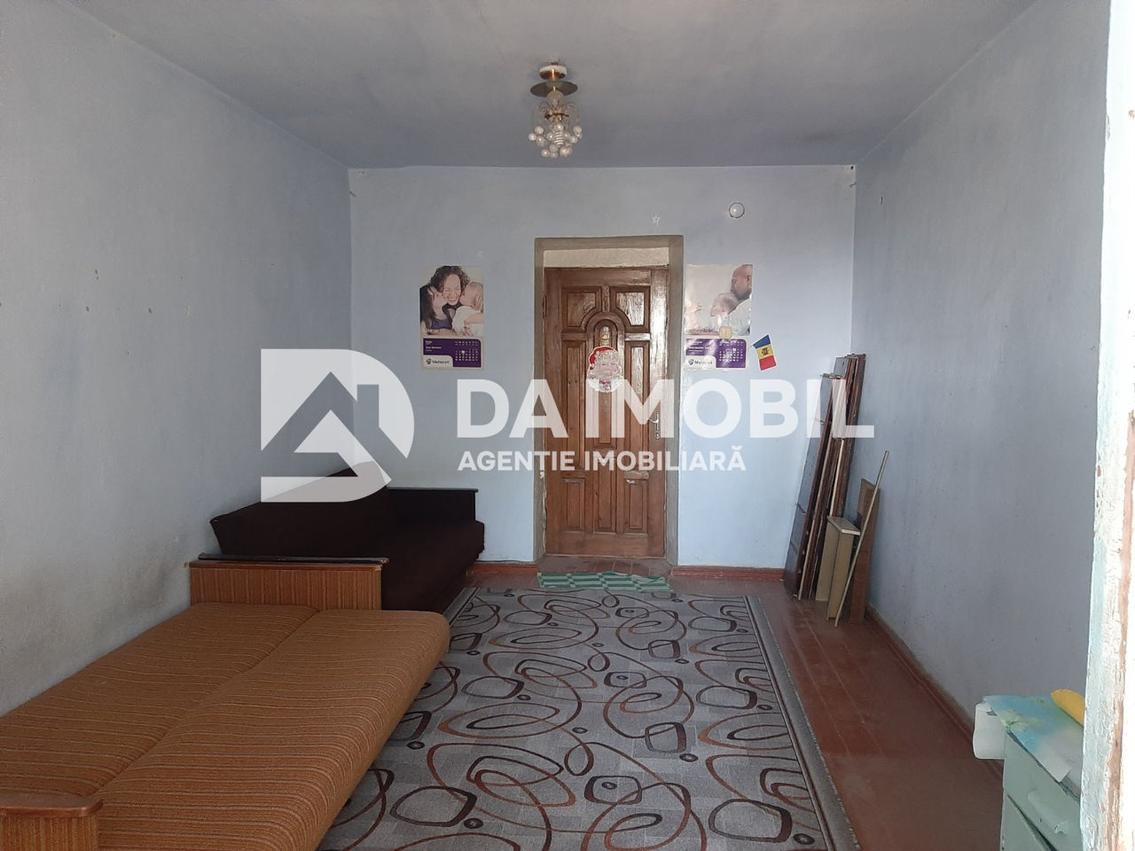 Cameră în cămin / zona Colegiului de Medicină — 2
