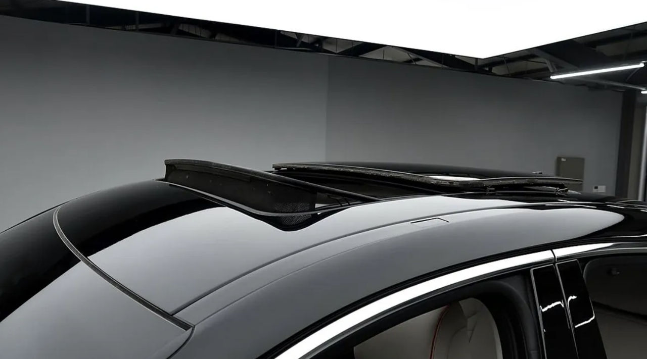 Genesis GV80 Coupe фото 13