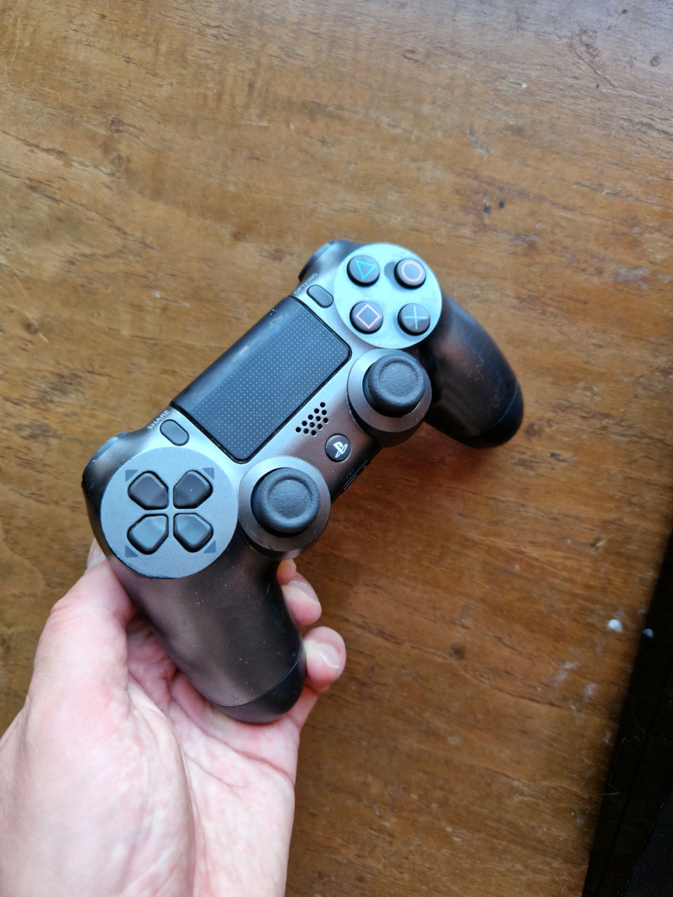 PS4 джостик-Оригинал