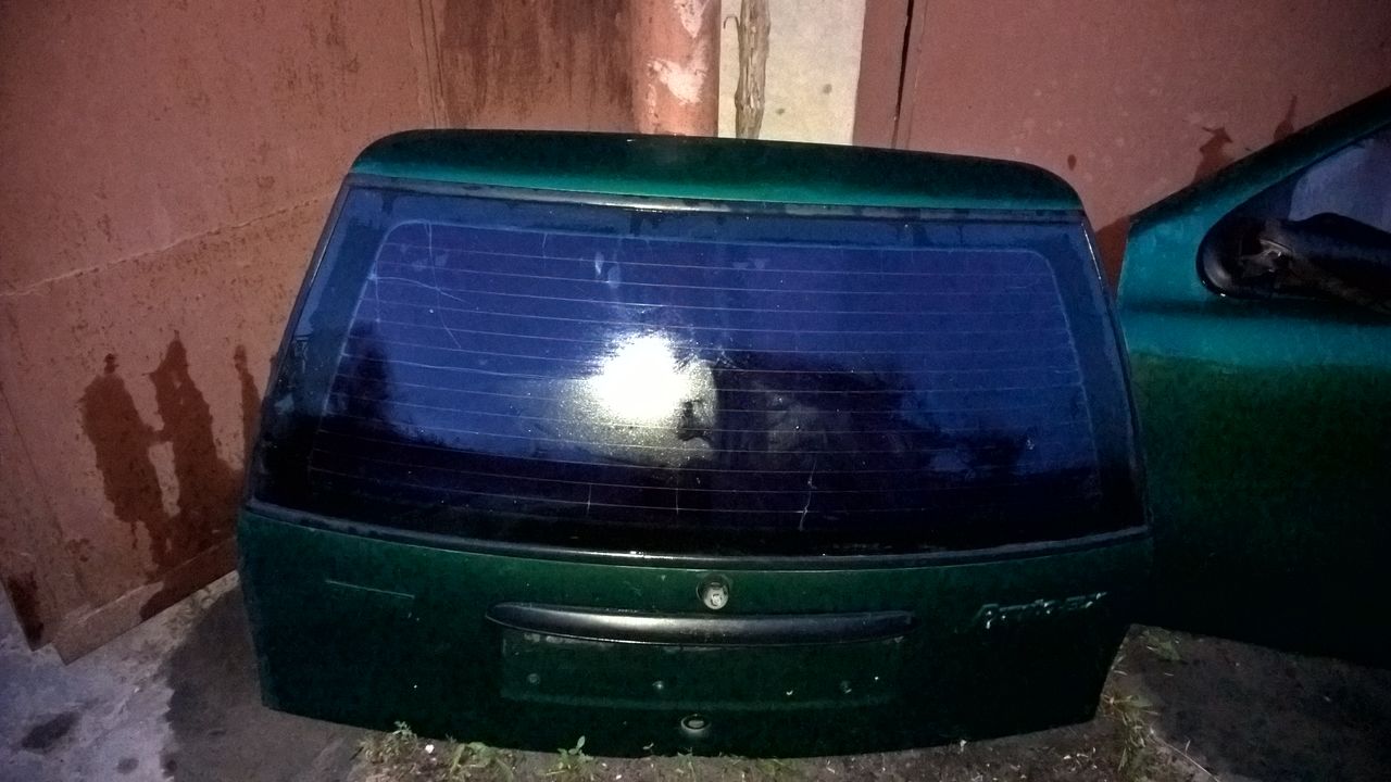 Fiat punto foto 1