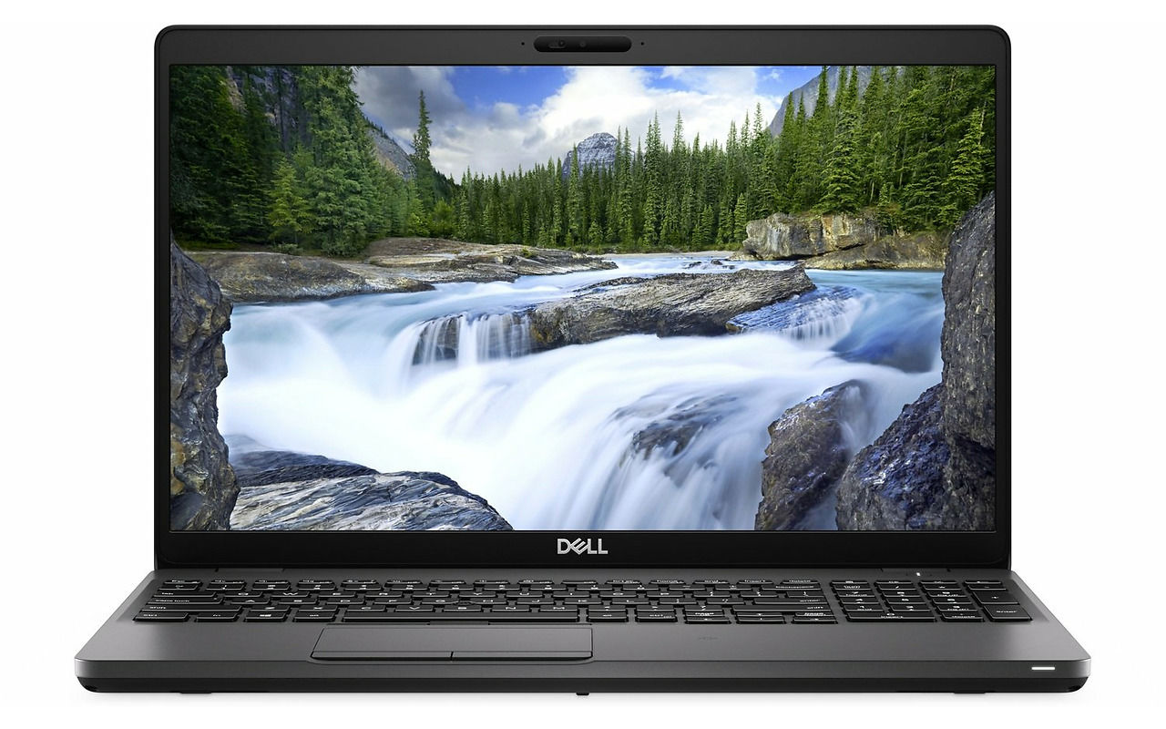 Dell Latitude 5500. Новый в упаковке foto 7