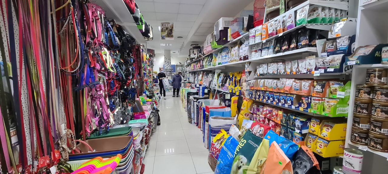 Zooshop-Farmacie Veterinara foto 3