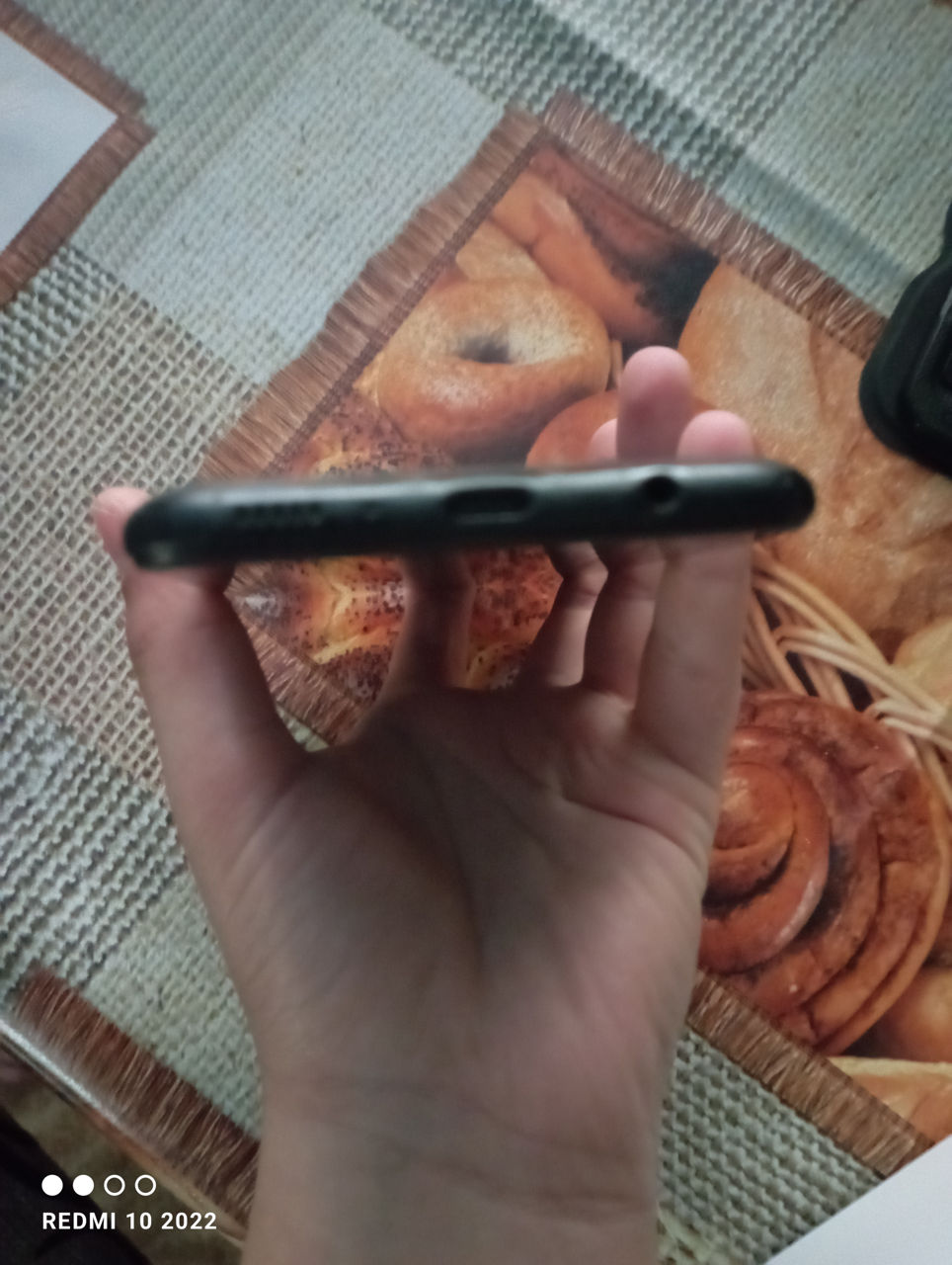 Samsung M21 64/4 RAM