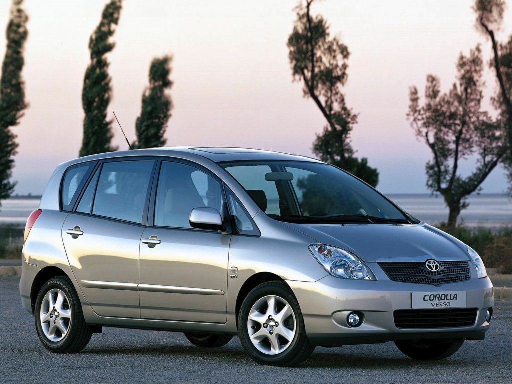 Разборка Toyota Avensis T22.T25.T27 1996-2015 год фото 2