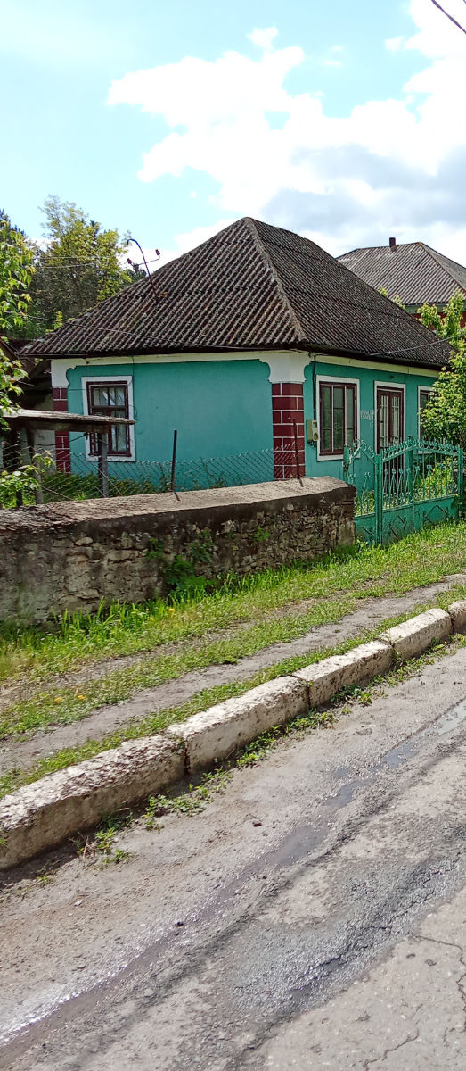 Дом старенький foto 0
