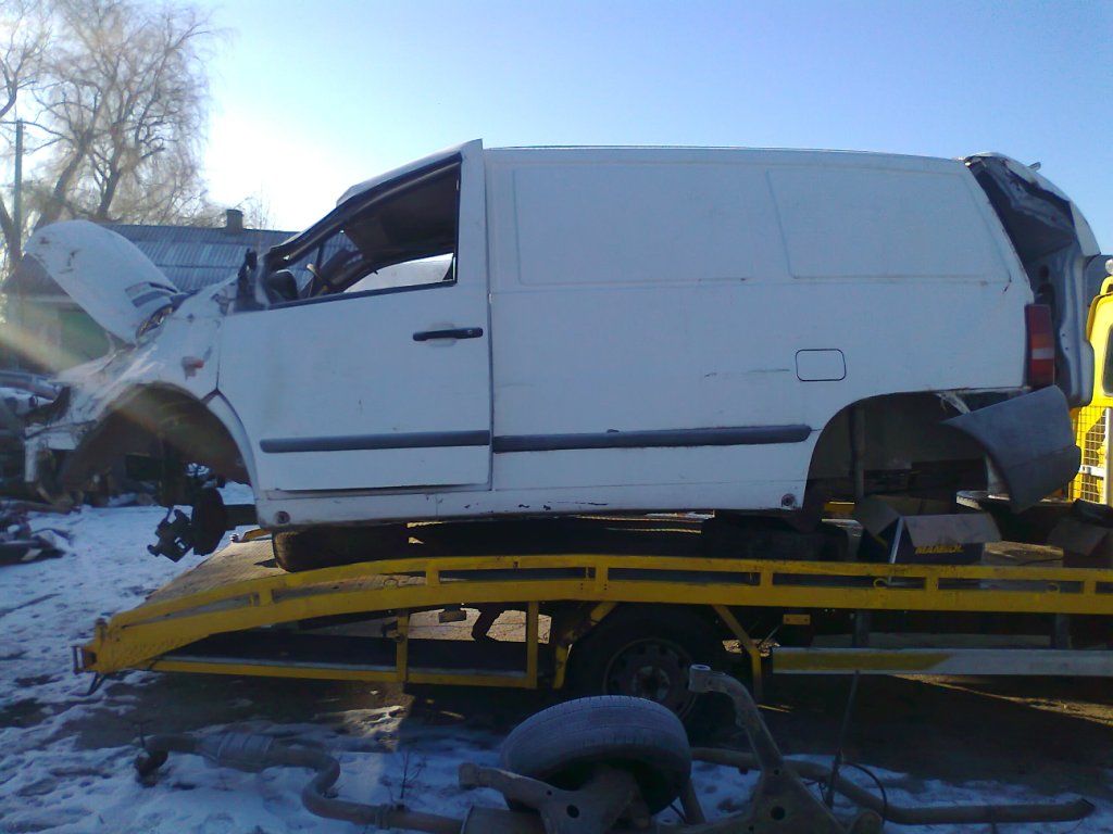 Мерседес Vito.V класс 638 . 108 . 110 . 112 . 113 . фото 5