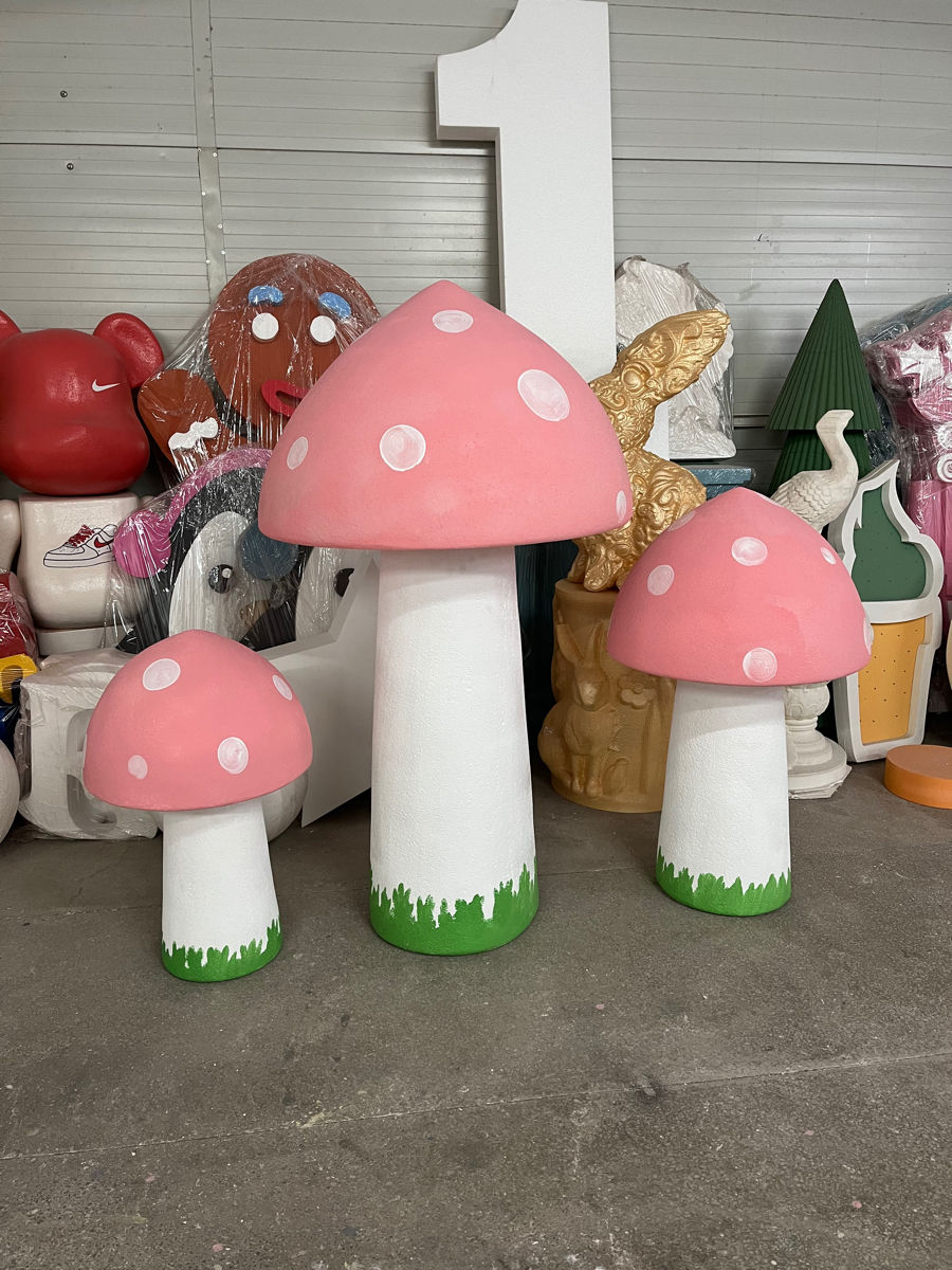 Polistiren Decor CNC СПУ 3D foto 1