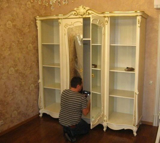 Грузчики профессионалы. погрузка,разгрузка,разборка сборка мебели.перевозка разных вещей.+авто. фото 10