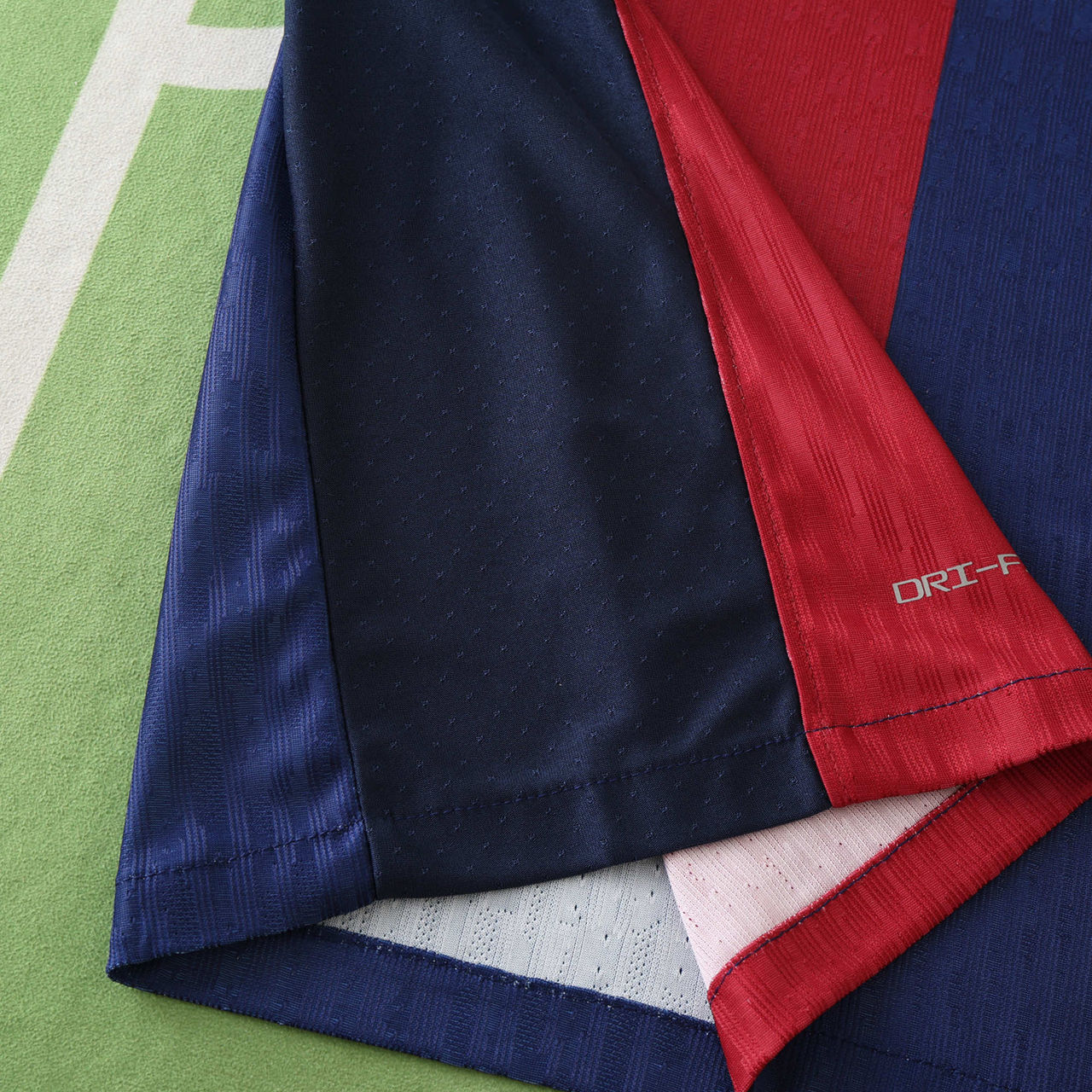 Tricou FC Barcelona 24/25 Dri-Fit ADV -  Lamine Yamal / Raphinha / Pedri / Gavi / Cubarsi / foto 9