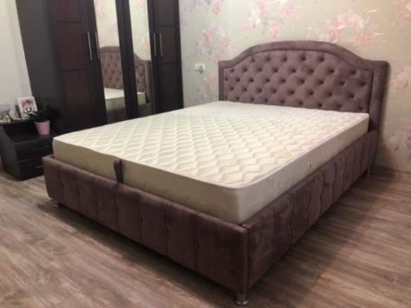 Dormitoare  - Ecohome.md - Comanda Acum Livrare Gratuita in Moldova foto 4