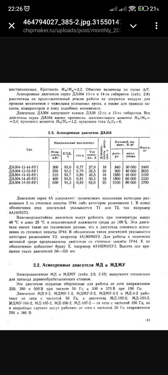 Электро Двигатель МД 3000 оборотов foto 8