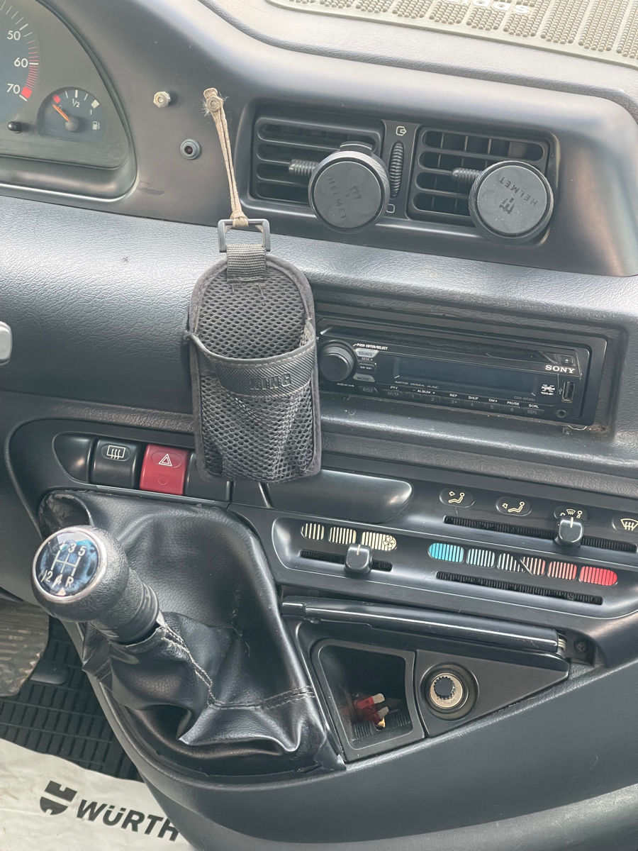 Peugeot Expert фото 14