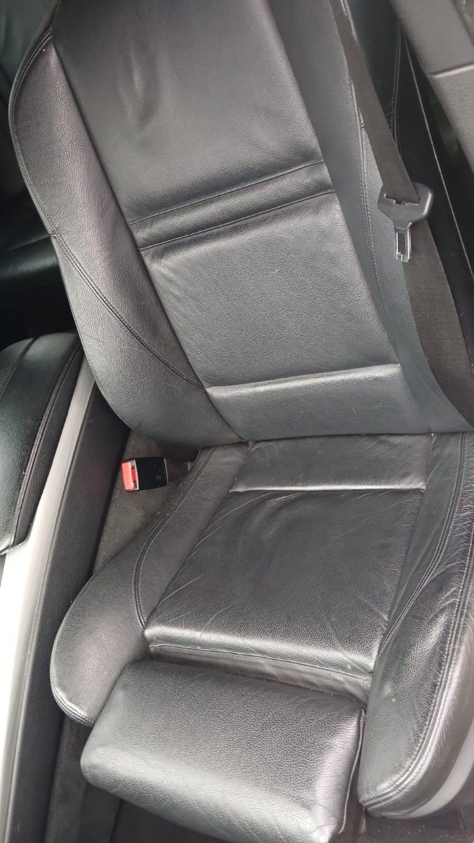 Bmw X5 e70 фото 5