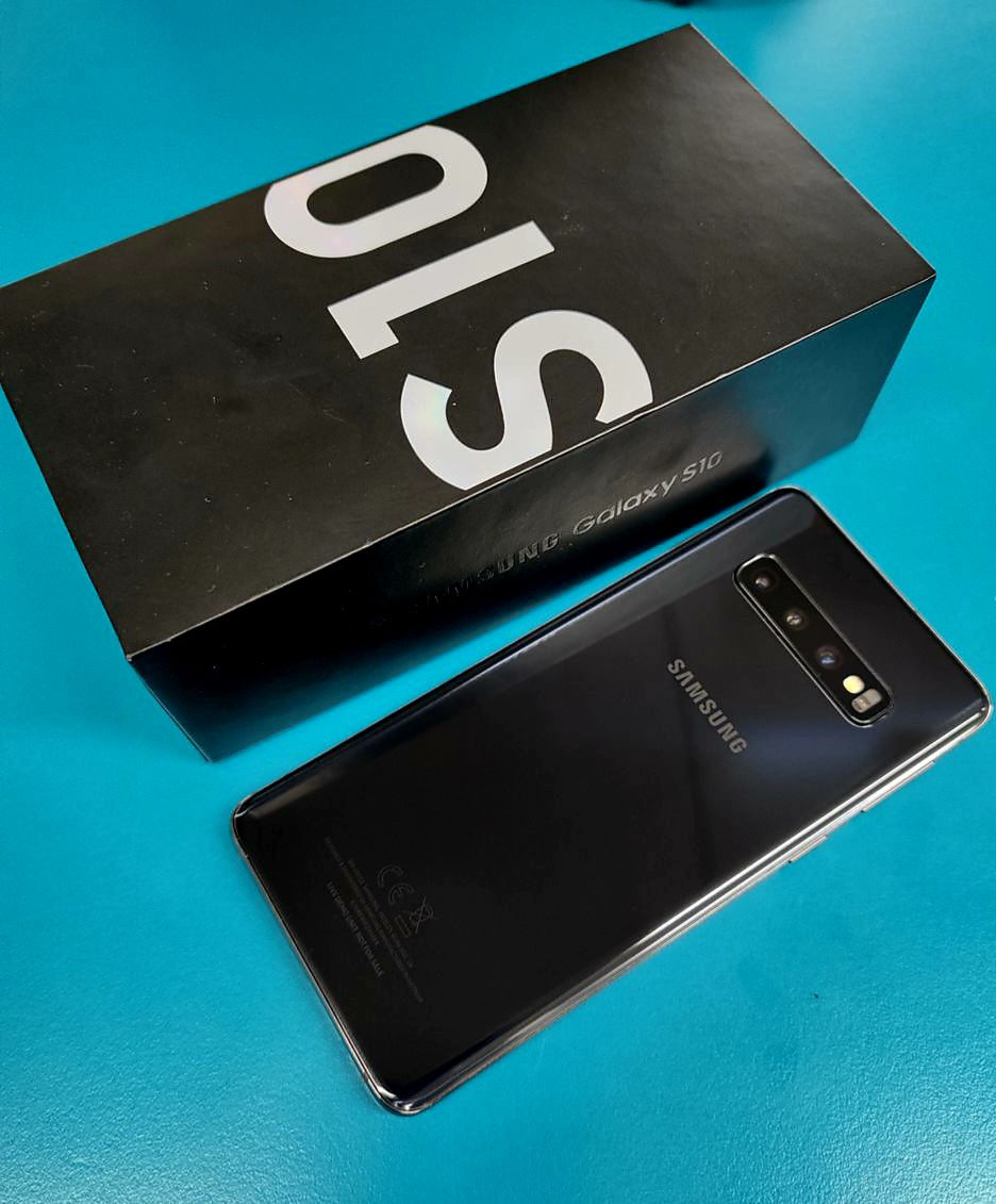 Продам или обменяю самсунг с10 состояние 9/10 на айфон 12 или 11 с моей ...