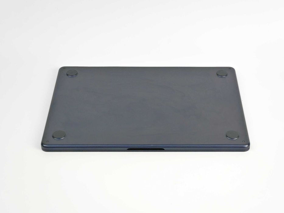 MacBook Air 13-inch chip M2 8/512gb nou !  foto 2