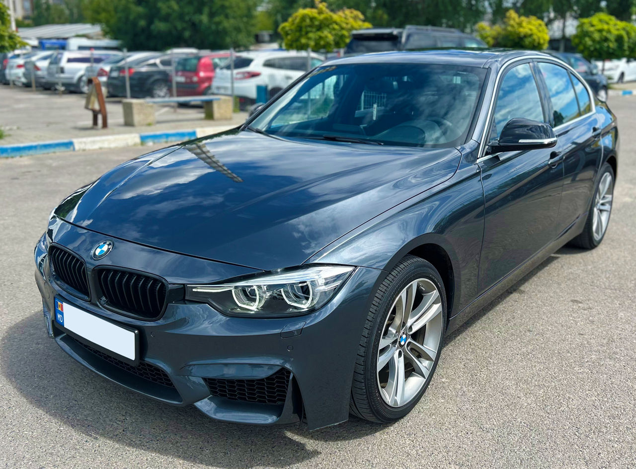 BMW 3 Series foto 0