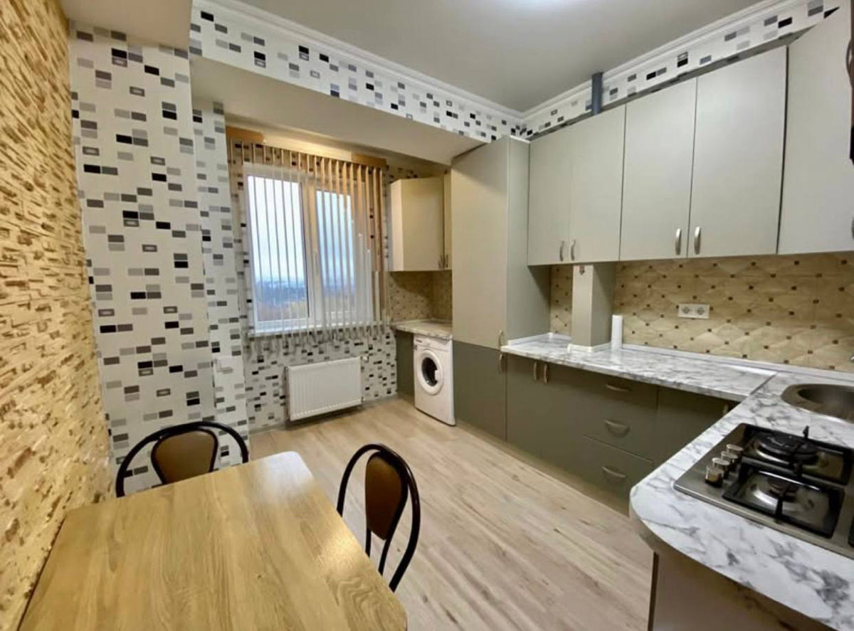 Apartament cu 1 cameră,  Centru,  Chișinău,  Chișinău mun. foto 5