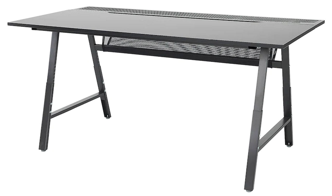 Set de mobilă pentru oficiu IKEA (3în1) foto 4