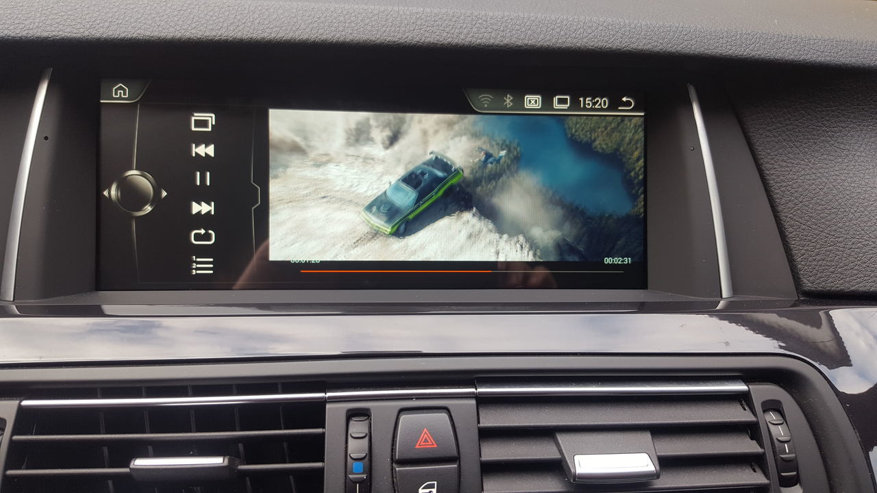 Установка магнитол, камер, парктроников на любые авто foto 15