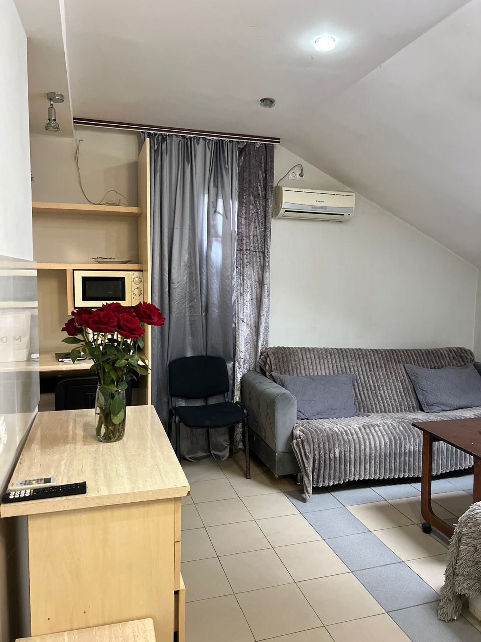 Apartament cu 1 cameră, Centru, Chișinău, Chișinău mun.