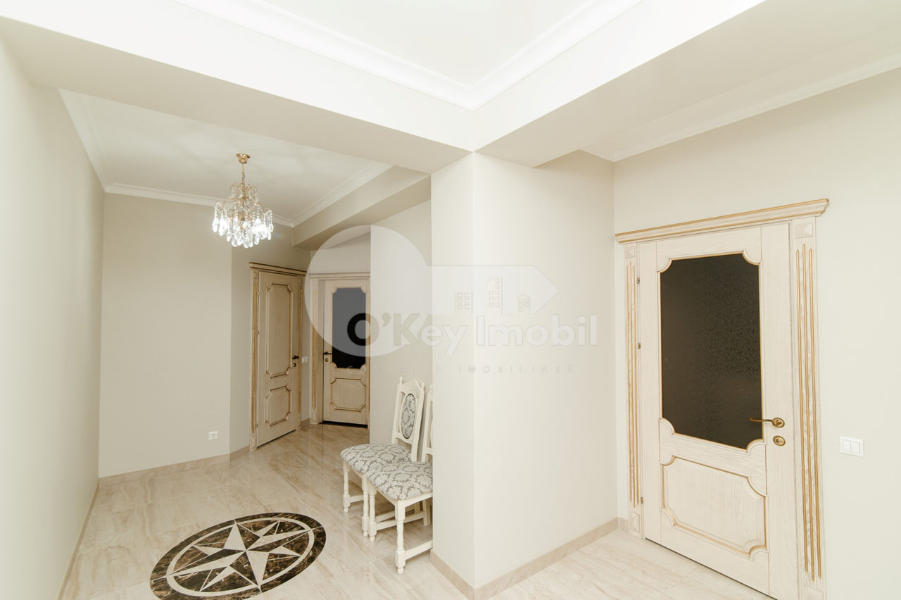 Apartament cu 2 camere, 80 m², Ciocana, Chișinău foto 11