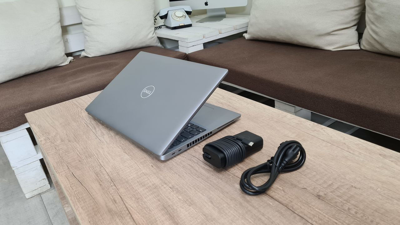 Dell Latitude 5531 (FullHD ips, i7 16x 4.80Ghz, 12Gen, ram 16gb ddr4, ssd 1Tb NVMe) Garantie foto 9