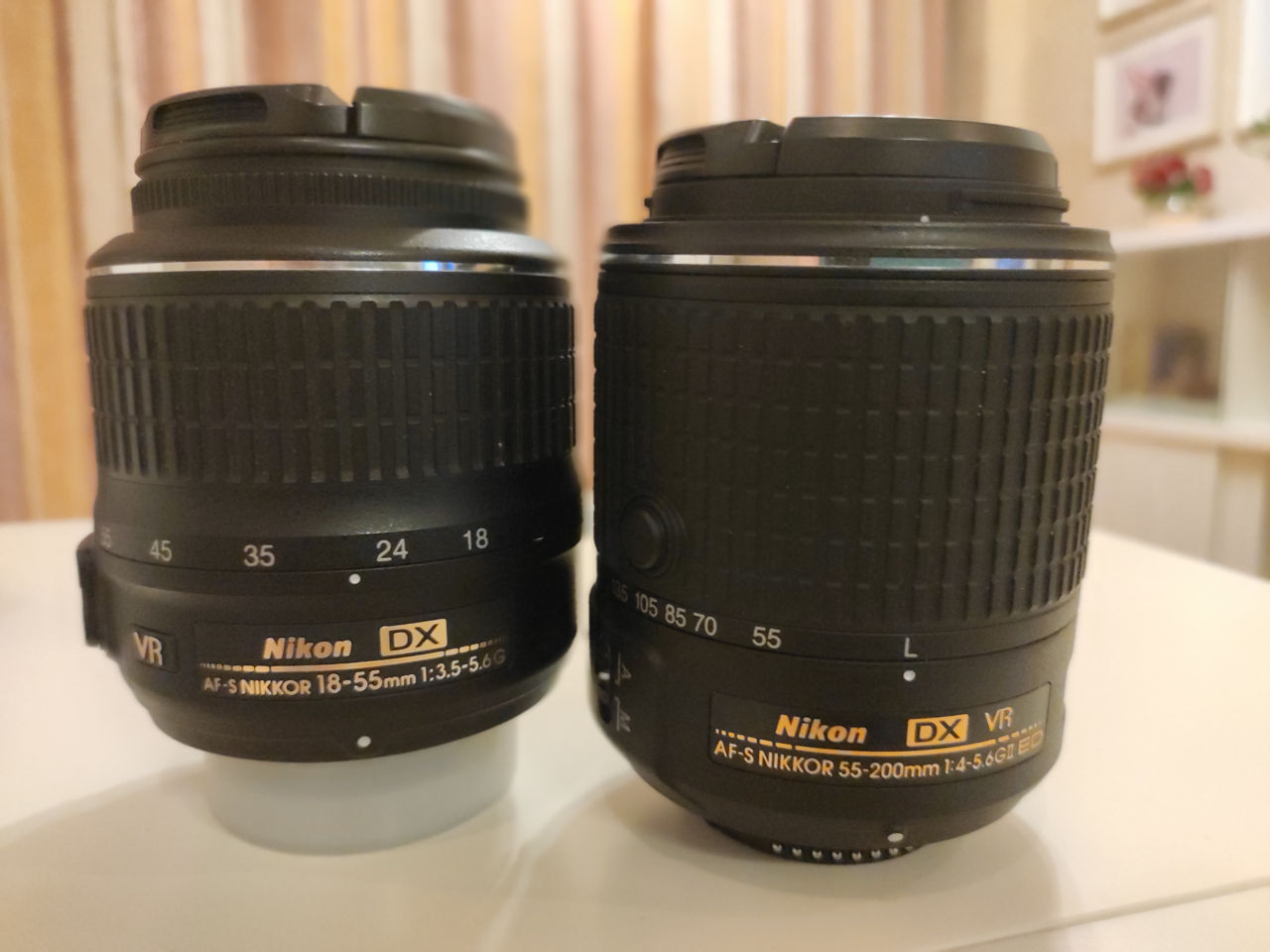 Фотоаппарат Nikon D3100. Обзор и примеры фото