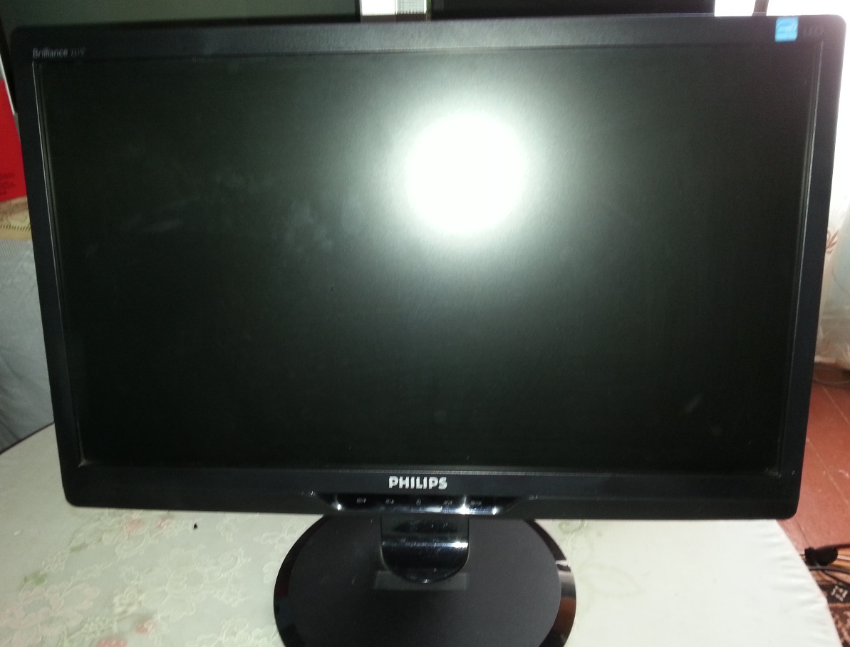 philips 221s3l