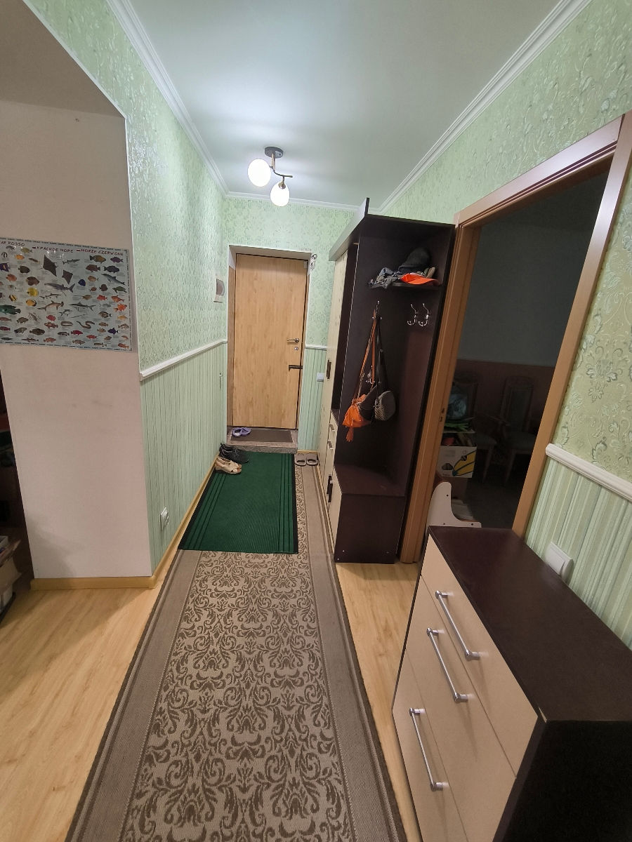 Râșcani, str. Florilor