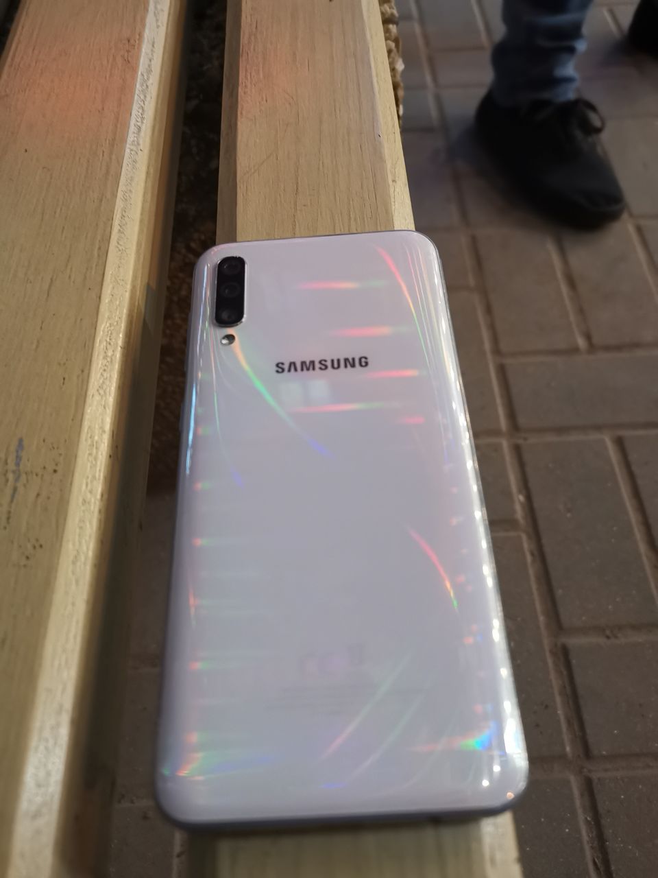 Продаю Samsung Galaxy а50 на 128