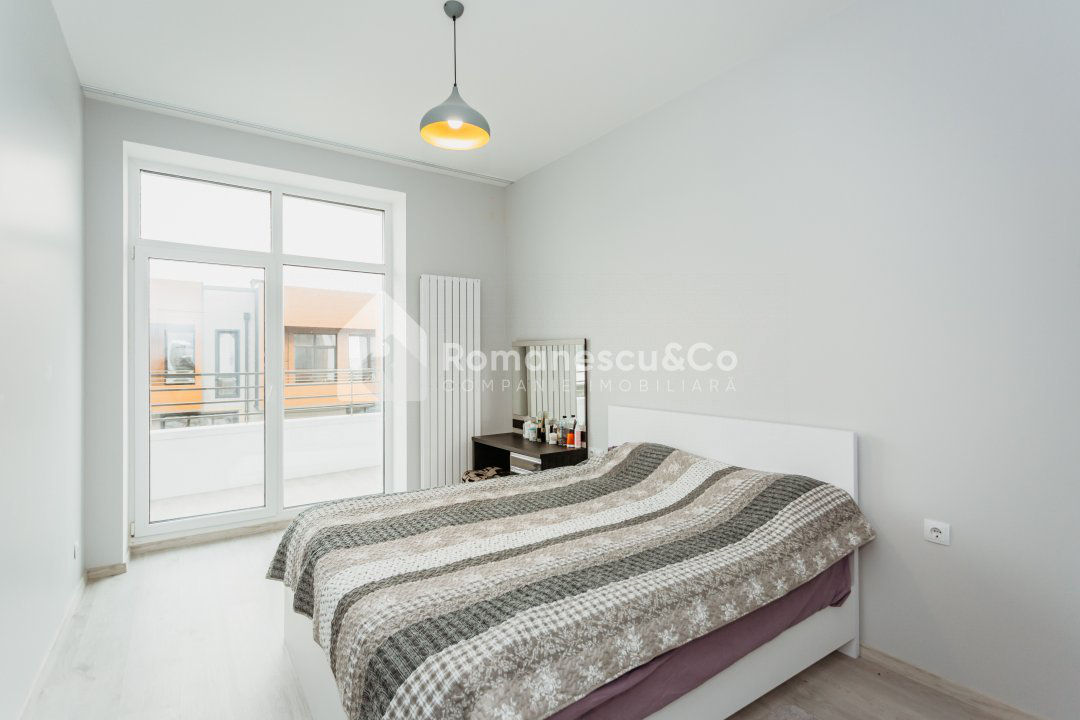 Vânzare townhouse de 127 mp, Ciocana, str. Bucovinei lângă parc! foto 14