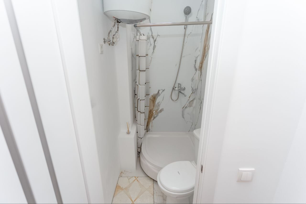 Apartament cu 1 cameră, 17 m², Ciocana, Chișinău foto 10