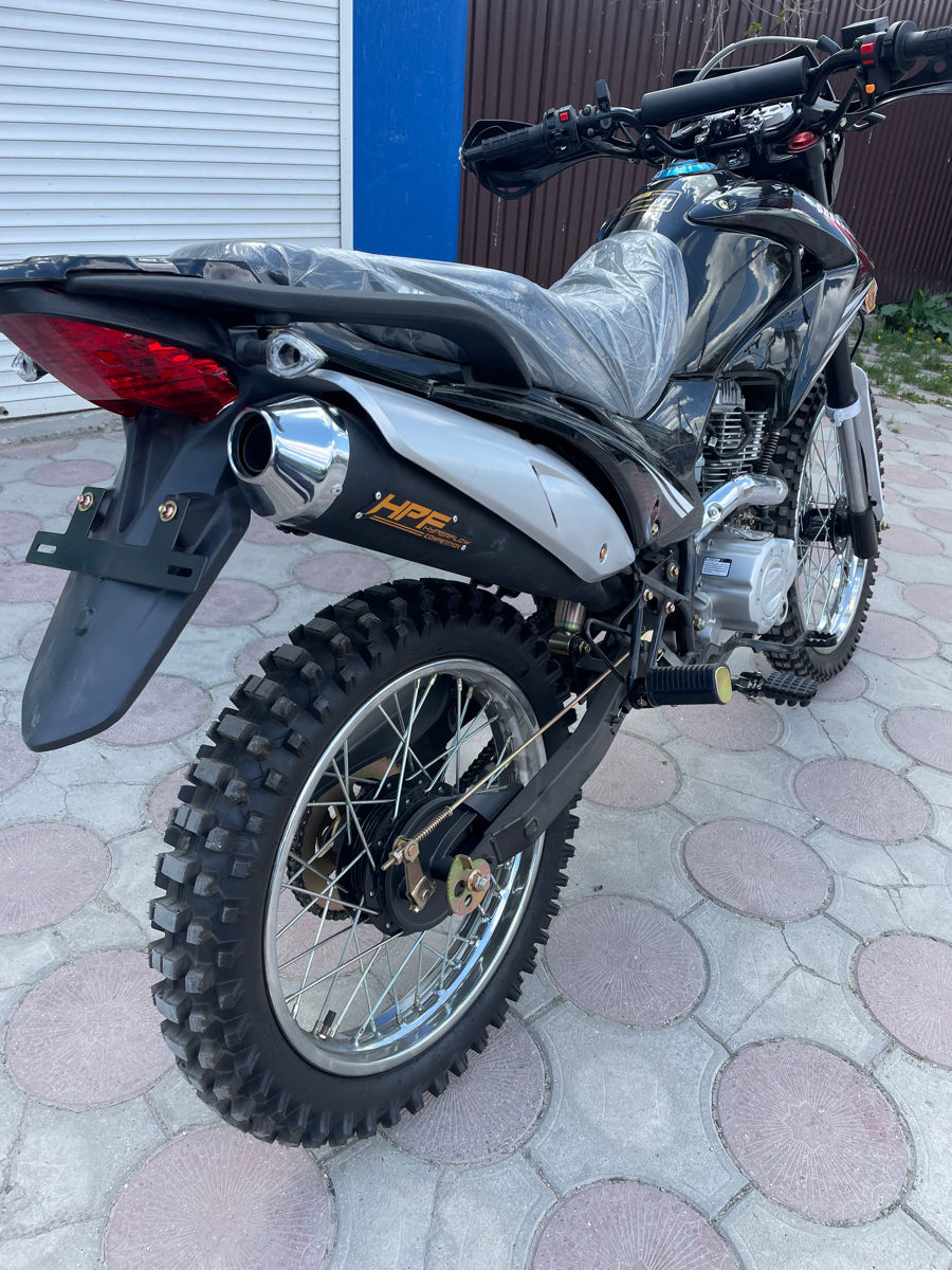 Gherakl 300 foto 2