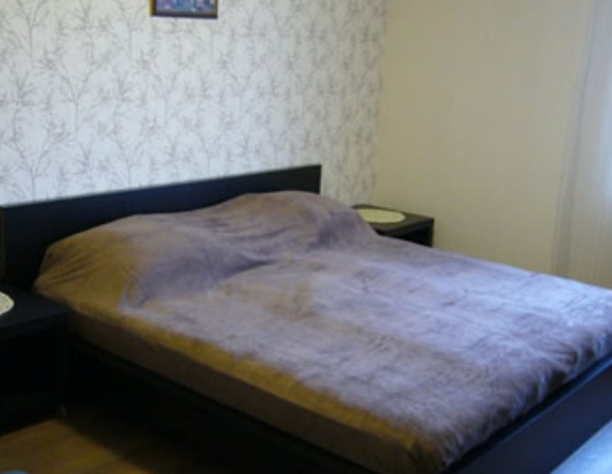 Apartament cu 3 camere, 78 m², BAM, Bălți foto 1