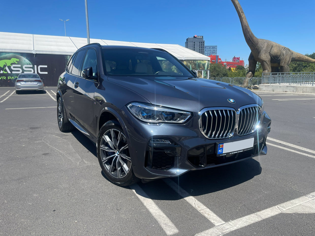 BMW X5 foto 0